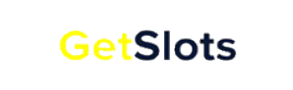GetSlots Kasyno logo