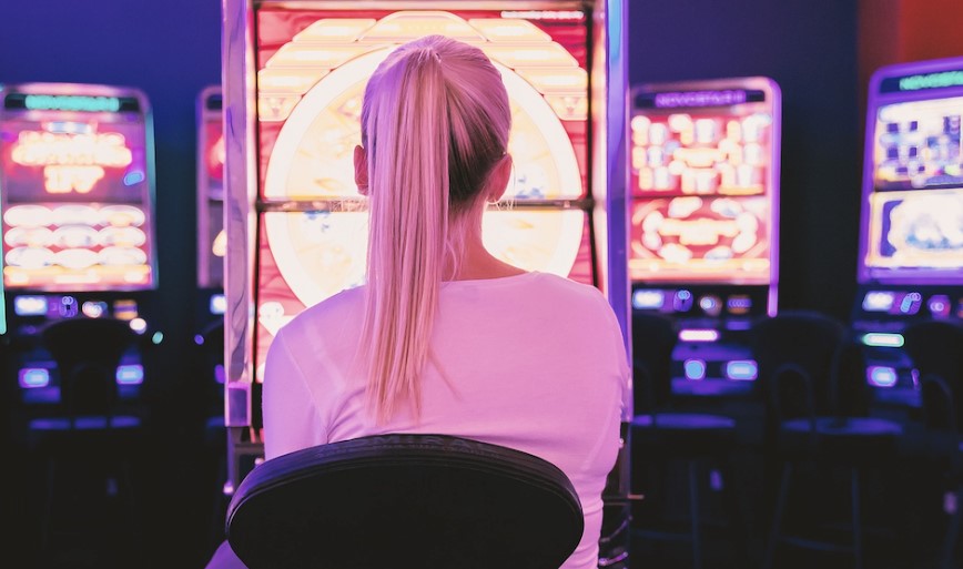 Gry które powinno oferować każde kasyno online