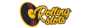 Rolling Slots Kasyno logo