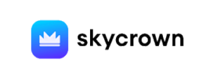 SkyCrown Kasyno logo