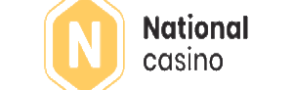 National Kasyno logo