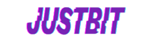 justbit kasyno logo