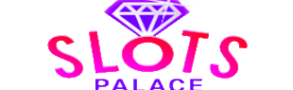 slots palace kasyno logo